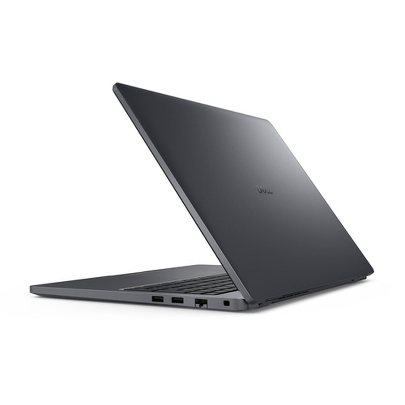 DELL Pro 16 PC16250 Intel Core 5 120U Portátil 40,6 cm (16") Full HD+ 16 GB DDR5-SDRAM 512 GB SSD Wi-Fi 6E (802.11ax) Windows 11 Pro Español Negro DELL Pro 16 PC16250 Intel Core 5 120U Portátil 40,6 cm (16") Full HD+ 16 GB DDR5-SDRAM 512 GB SSD Wi-Fi 6E (802.11ax) Windows 11 Pro Español Negro - Imagen 6