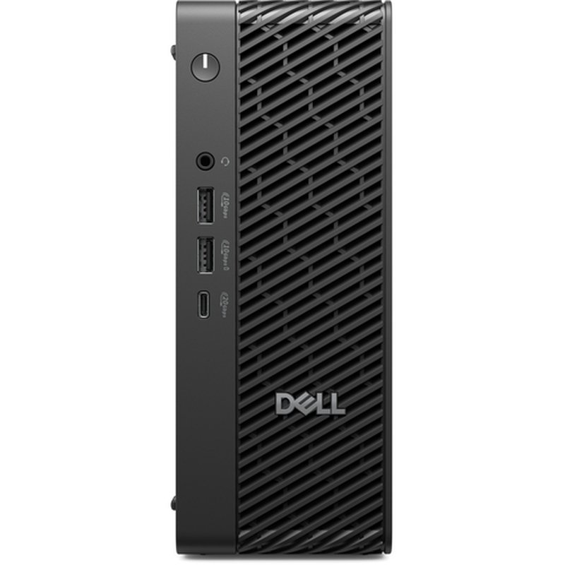DELL Pro Max FCM2250 Intel Core Ultra 7 265 16 GB DDR5-SDRAM 1 TB SSD NVIDIA RTX A1000 Windows 11 Pro Micro PC Mini PC Negro DELL Pro Max FCM2250 Intel Core Ultra 7 265 16 GB DDR5-SDRAM 1 TB SSD NVIDIA RTX A1000 Windows 11 Pro Micro PC Mini PC Negro