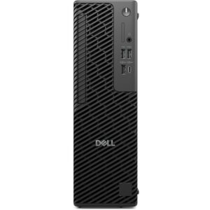 DELL Pro Max FCS1250 Intel Core Ultra 7 265 16 GB DDR5-SDRAM 512 GB SSD Windows 11 Pro Slim PC PC Negro