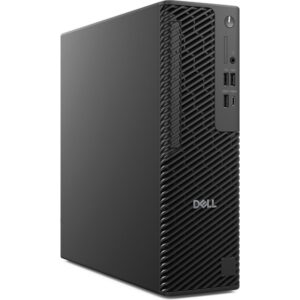 Alternative view of DELL Pro Max FCS1250 Intel Core Ultra 7 265 16 GB DDR5-SDRAM 512 GB SSD Windows 11 Pro Slim PC PC Negro