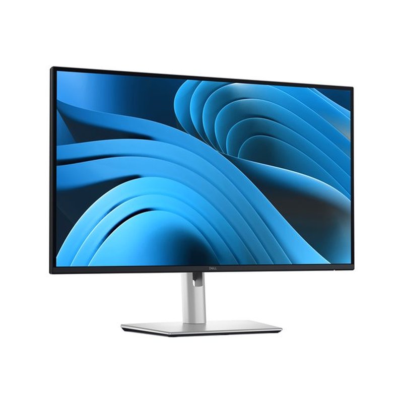 DELL Pro Plus P2725D pantalla para PC 68,6 cm (27") 2560 x 1440 Pixeles Quad HD LCD Negro, Plata - Imagen 3
