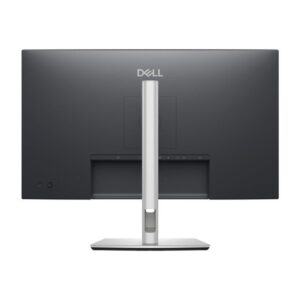 DELL Pro Plus P2725D pantalla para PC 68,6 cm (27") 2560 x 1440 Pixeles Quad HD LCD Negro, Plata
