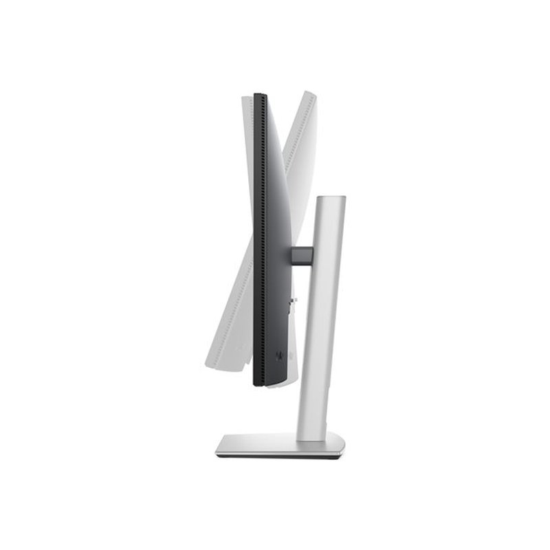 DELL Pro Plus P2725D pantalla para PC 68,6 cm (27") 2560 x 1440 Pixeles Quad HD LCD Negro, Plata - Imagen 6