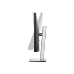 DELL Pro Plus P2725D pantalla para PC 68,6 cm (27") 2560 x 1440 Pixeles Quad HD LCD Negro, Plata