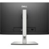 DELL Pro QC24250 Intel Core Ultra 7 265 61 cm (24") 1920 x 1080 Pixeles PC todo en uno 16 GB DDR5-SDRAM 512 GB SSD Windows 11 Pro Wi-Fi 6E (802.11ax) Negro