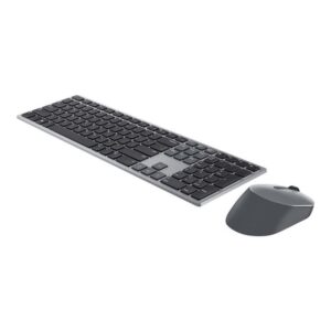 DELL Ratón y teclado inalámbricos multidispositivo Premier - KM7321W - español (QWERTY)