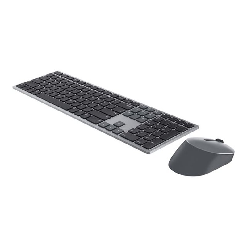 DELL Ratón y teclado inalámbricos multidispositivo Premier - KM7321W - español (QWERTY) - Imagen 3