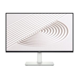 DELL S Series S2425HS LED display 60,5 cm (23.8") 1920 x 1080 Pixeles Full HD LCD Negro, Plata