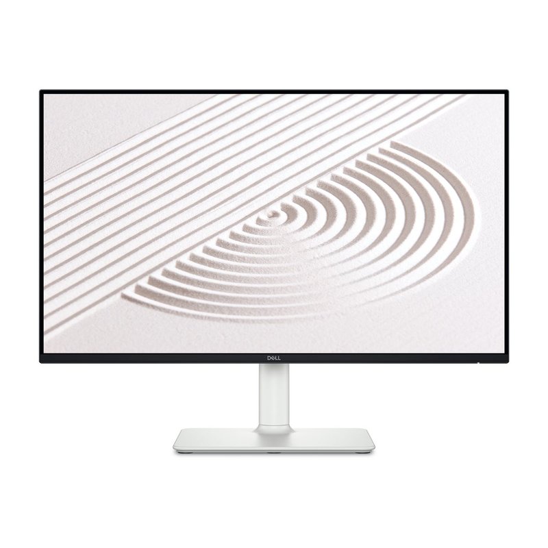DELL S Series S2425HS LED display 60,5 cm (23.8") 1920 x 1080 Pixeles Full HD LCD Negro, Plata