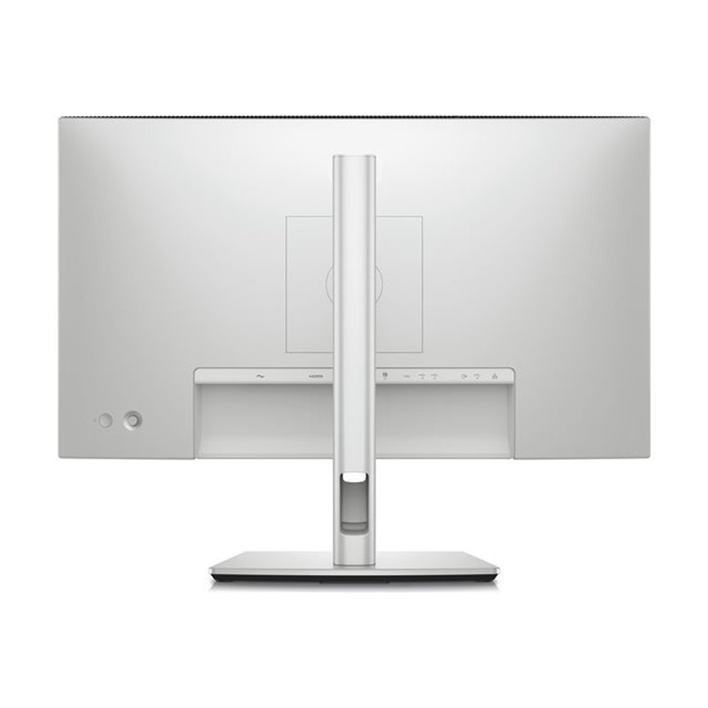 DELL UltraSharp U2424HE pantalla para PC 60,5 cm (23.8") 1920 x 1080 Pixeles Full HD LCD Negro, Plata - Imagen 4