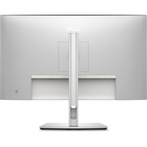 DELL UltraSharp U2725QE pantalla para PC 68,6 cm (27") 3840 x 2160 Pixeles 4K Ultra HD LCD Negro, Plata