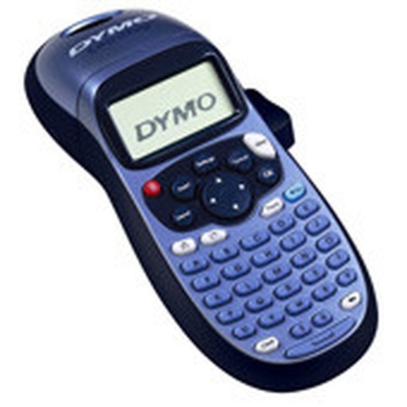 DYMO LETRATAG LT100-H - Imagen 2