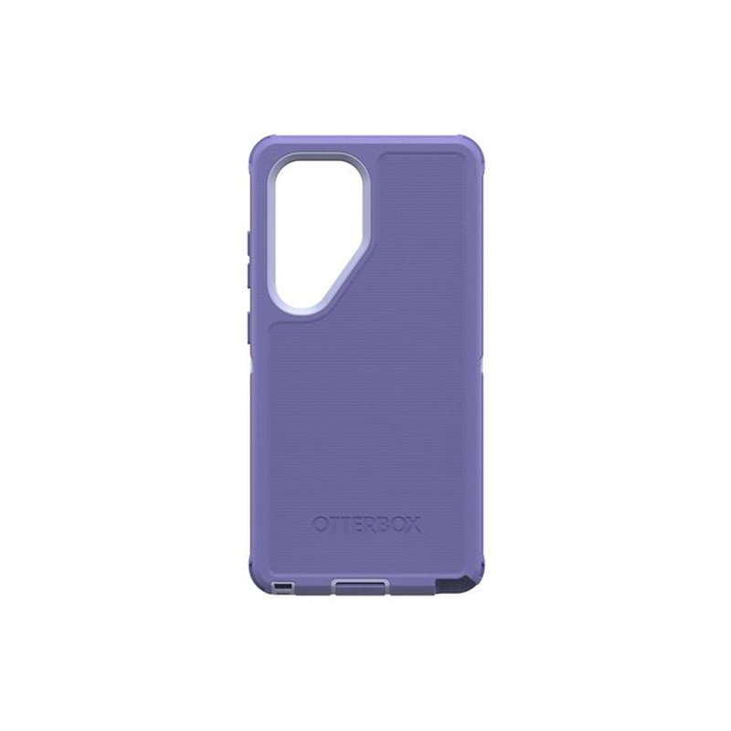 Defender Galaxy S25 Ultra PURPLE Defender Galaxy S25 Ultra PURPLE - Imagen 2