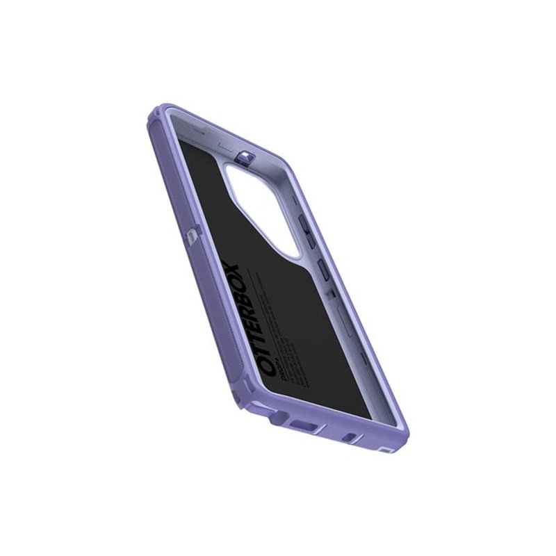 Defender Galaxy S25 Ultra PURPLE Defender Galaxy S25 Ultra PURPLE - Imagen 3