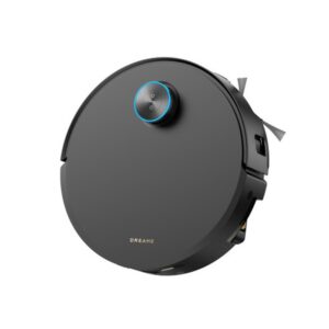 Dreame Aqua10 Ultra Track Complete Combinado Negro