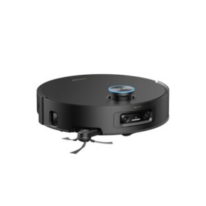 Dreame Aqua10 Ultra Track Complete Combinado Negro