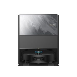 Dreame Aqua10 Ultra Track Complete Combinado Negro