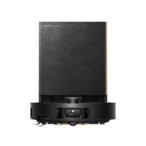 Dreame Matrix10 Ultra Combinado Negro