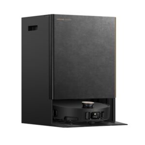 Dreame Matrix10 Ultra Combinado Negro