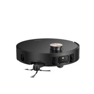 Dreame Matrix10 Ultra Combinado Negro