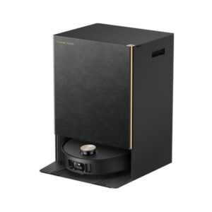 Dreame Matrix10 Ultra Combinado Negro