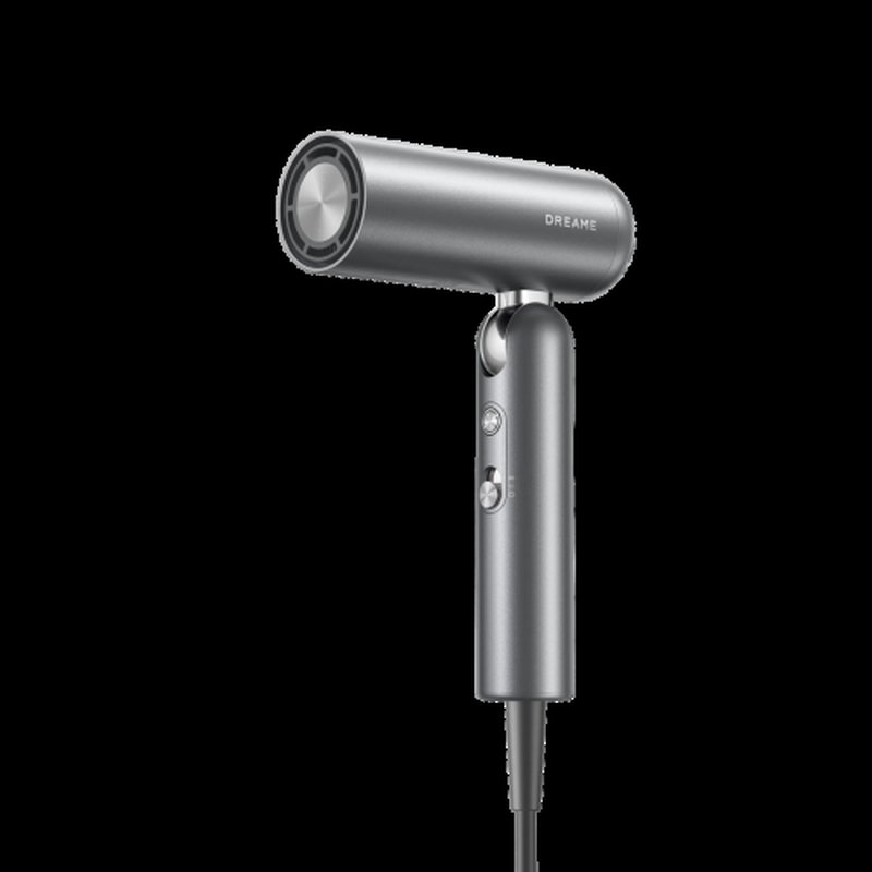 Dreame Pocket Neo secador 1300 W Gris Dreame Pocket Neo secador 1300 W Gris - Imagen 8