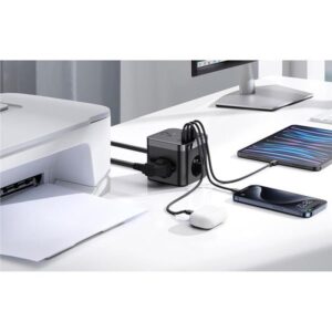 ESTACION DE CARGA BASEUS POWERCO