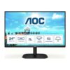 AOC B2 24B2XH/EU LED display 60,5 cm (23.8") 1920 x 1080 Pixeles Full HD Negro