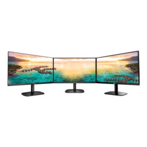 AOC B2 24B2XH/EU LED display 60,5 cm (23.8") 1920 x 1080 Pixeles Full HD Negro AOC B2 24B2XH/EU LED display 60,5 cm (23.8") 1920 x 1080 Pixeles Full HD Negro