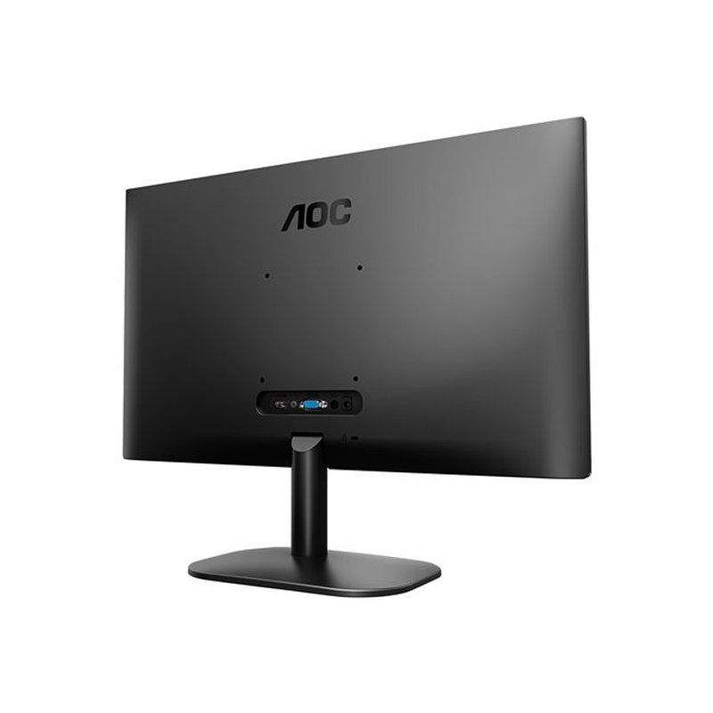 AOC B2 24B2XH/EU LED display 60,5 cm (23.8") 1920 x 1080 Pixeles Full HD Negro AOC B2 24B2XH/EU LED display 60,5 cm (23.8") 1920 x 1080 Pixeles Full HD Negro - Imagen 6