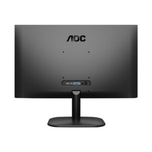 AOC B2 24B2XH/EU LED display 60,5 cm (23.8") 1920 x 1080 Pixeles Full HD Negro AOC B2 24B2XH/EU LED display 60,5 cm (23.8") 1920 x 1080 Pixeles Full HD Negro