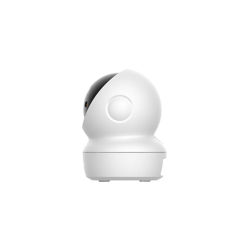 EZVIZ CAMARA WIFI INTERIOR H6C G1 3K PANORAMICA/INCLINACION EZVIZ CAMARA WIFI INTERIOR H6C G1 3K PANORAMICA/INCLINACION - Imagen 3