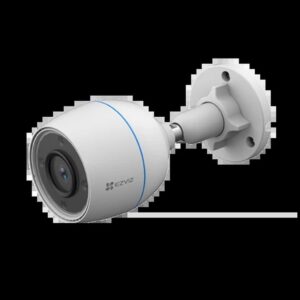 EZVIZ X5S MAS H3C (4MP) WIFI NVR KIT