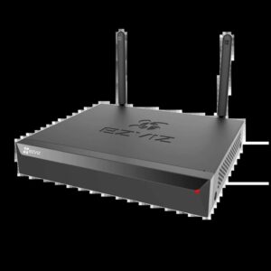 EZVIZ X5S MAS H3C (4MP) WIFI NVR KIT