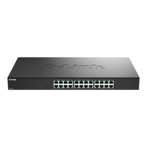 24 Ports 2.5G/MultiGig Unmanaged Switch