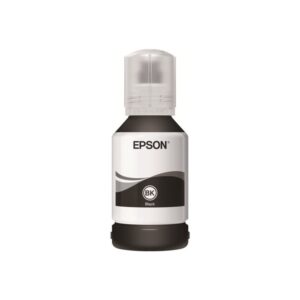 Epson 111 EcoTank Pigment black ink bottle