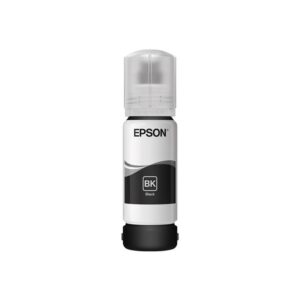 Epson 113 EcoTank Pigment Black ink bottle