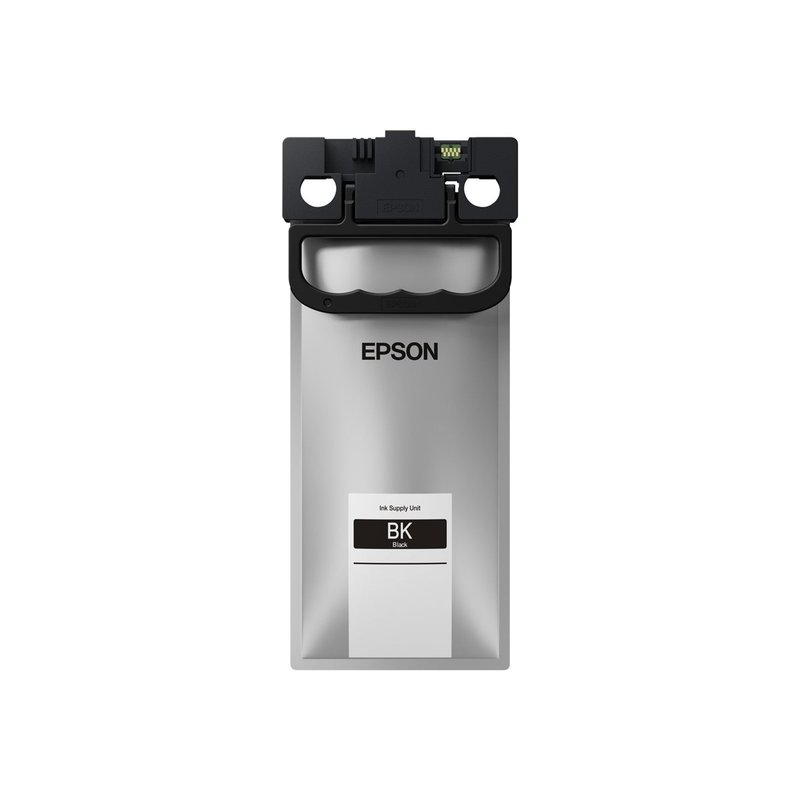Epson C13T11E140 cartucho de tinta 1 pieza(s) Original Ultra High Yield Negro
