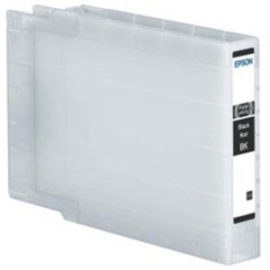 Epson Cartucho T9081 negro XL