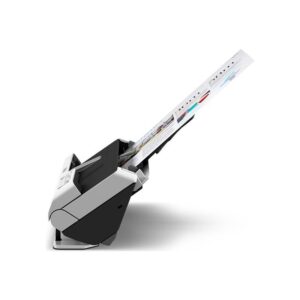 Epson DS-C490 ADF + escáner alimentado por hojas 600 x 600 DPI A4 Negro, Blanco