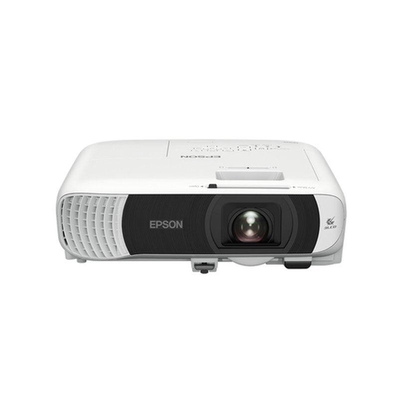 Epson EB-FH54 Proyector de alcance estándar 4100 lúmenes ANSI 3LCD WUXGA (1920x1200) Blanco