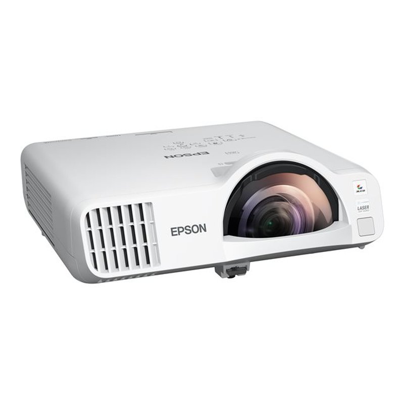 Epson EB-L210SF videoproyector Proyector de corto alcance 4000 lúmenes ANSI 3LCD 3D Blanco Epson EB-L210SF videoproyector Proyector de corto alcance 4000 lúmenes ANSI 3LCD 3D Blanco - Imagen 10