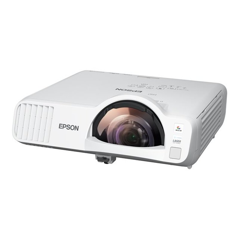 Epson EB-L210SF videoproyector Proyector de corto alcance 4000 lúmenes ANSI 3LCD 3D Blanco Epson EB-L210SF videoproyector Proyector de corto alcance 4000 lúmenes ANSI 3LCD 3D Blanco - Imagen 3