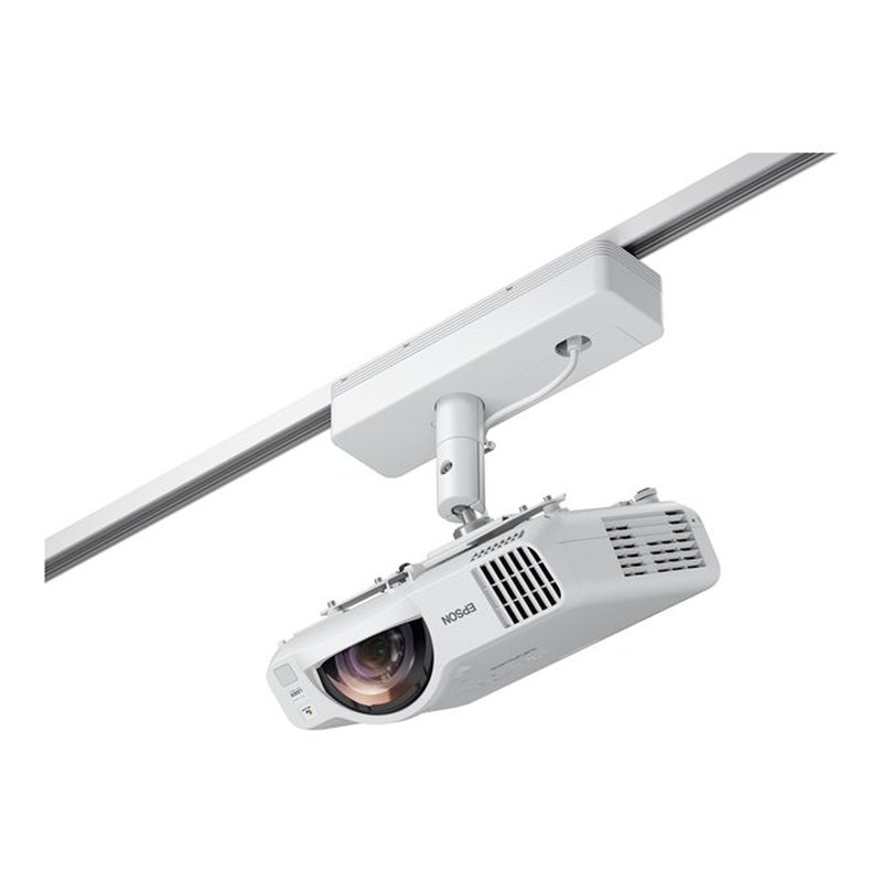 Epson EB-L210SF videoproyector Proyector de corto alcance 4000 lúmenes ANSI 3LCD 3D Blanco Epson EB-L210SF videoproyector Proyector de corto alcance 4000 lúmenes ANSI 3LCD 3D Blanco - Imagen 4
