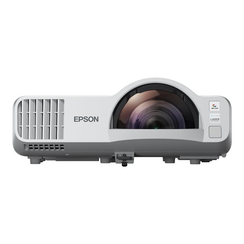 Epson EB-L210SF videoproyector Proyector de corto alcance 4000 lúmenes ANSI 3LCD 3D Blanco Epson EB-L210SF videoproyector Proyector de corto alcance 4000 lúmenes ANSI 3LCD 3D Blanco - Imagen 5