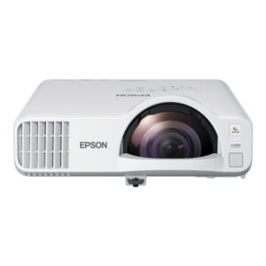 Epson EB-L210SF videoproyector Proyector de corto alcance 4000 lúmenes ANSI 3LCD 3D Blanco Epson EB-L210SF videoproyector Proyector de corto alcance 4000 lúmenes ANSI 3LCD 3D Blanco