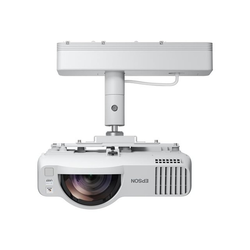 Epson EB-L210SF videoproyector Proyector de corto alcance 4000 lúmenes ANSI 3LCD 3D Blanco Epson EB-L210SF videoproyector Proyector de corto alcance 4000 lúmenes ANSI 3LCD 3D Blanco - Imagen 9