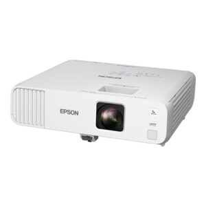 Epson EB-L260F videoproyector 4600 lúmenes ANSI 3LCD 1080p (1920x1080) Blanco