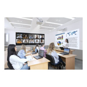 Epson EB-L260F videoproyector 4600 lúmenes ANSI 3LCD 1080p (1920x1080) Blanco