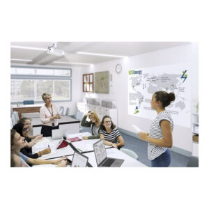 Epson EB-L260F videoproyector 4600 lúmenes ANSI 3LCD 1080p (1920x1080) Blanco